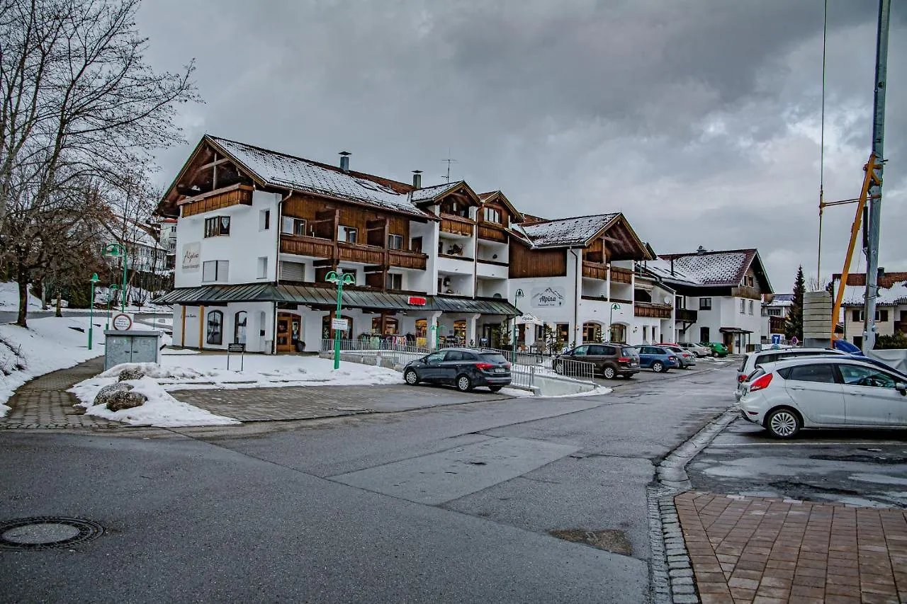 Bergblick I contacts